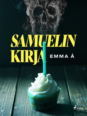 cover image of Samuelin kirja
